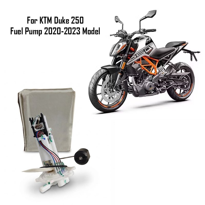 For KTM Duke 250 Fuel Pump 2020-2023 Model