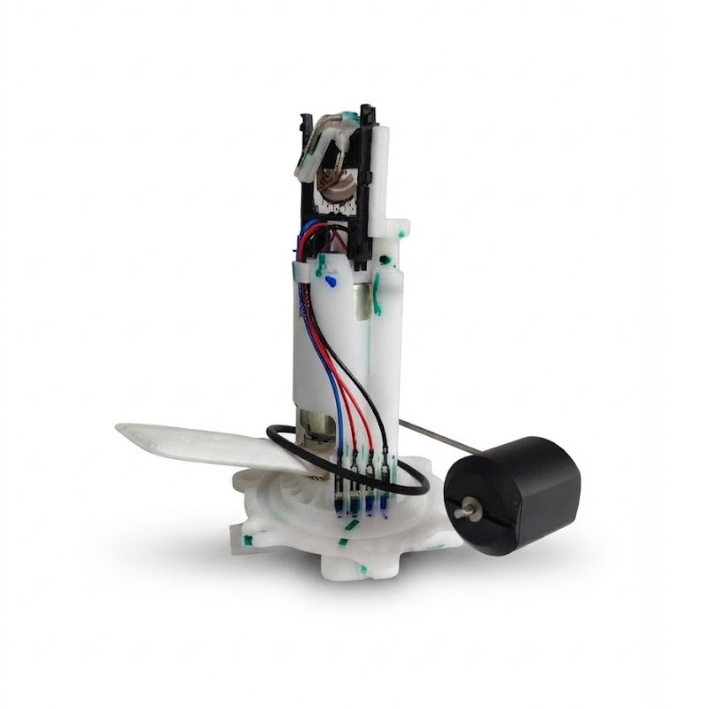 For KTM Duke 390 Fuel Pump 2020-2023 Model image 4