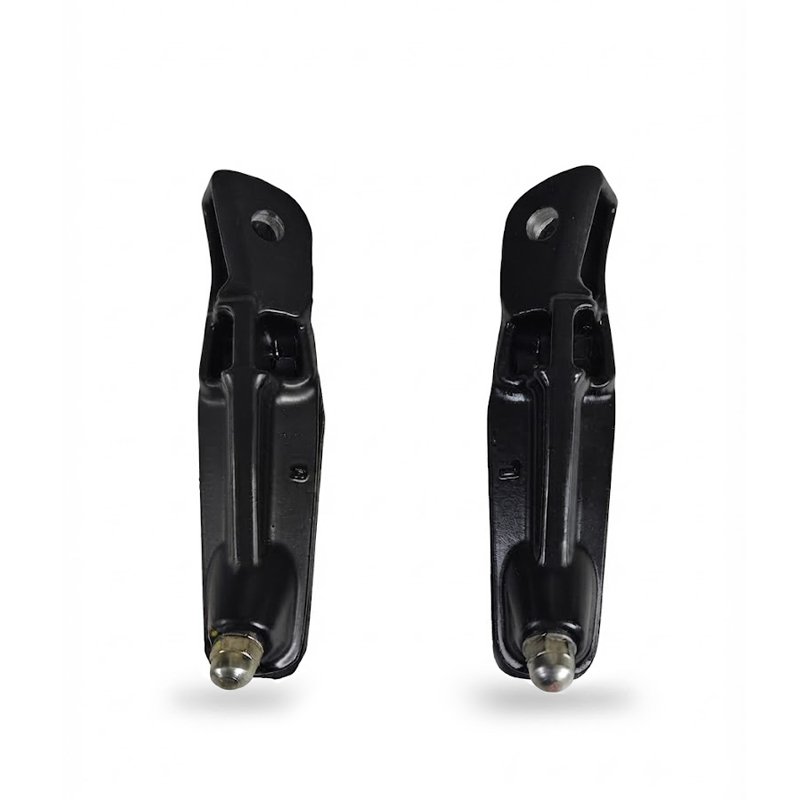 For KTM Duke 200 UG Front Rider Footrest LH RH Side 2024 Model image 6
