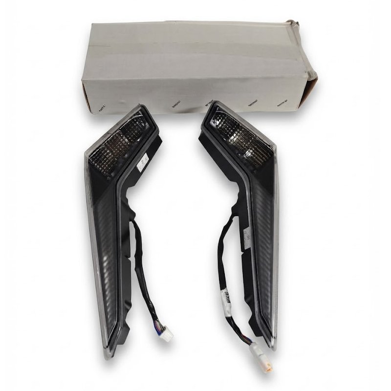 For KTM RC 125 Gen 2 Front Indicator Assembly 2021 Model image 3