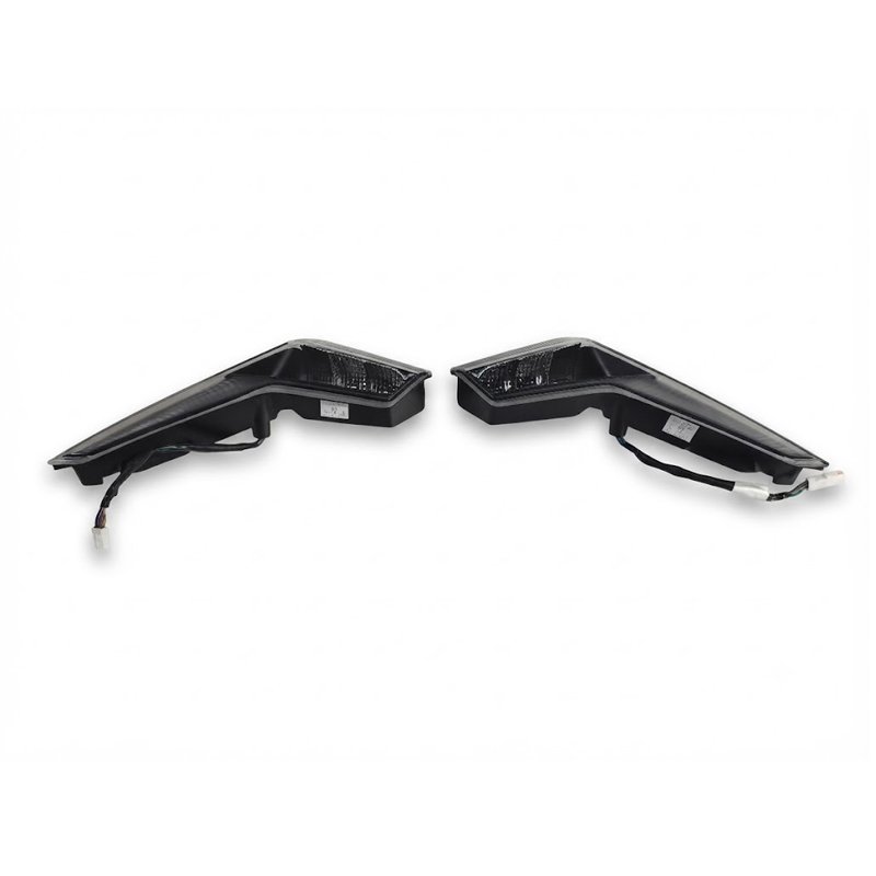 For KTM RC 125 Gen 2 Front Indicator Assembly 2021 Model image 5