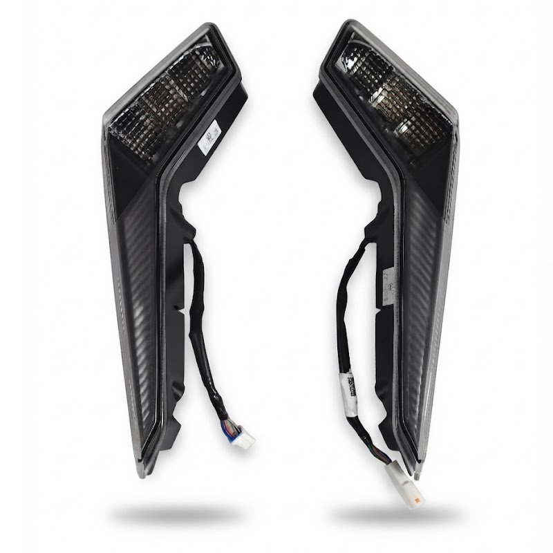For KTM RC 160 Front Indicator Assembly 2023 Model image 3