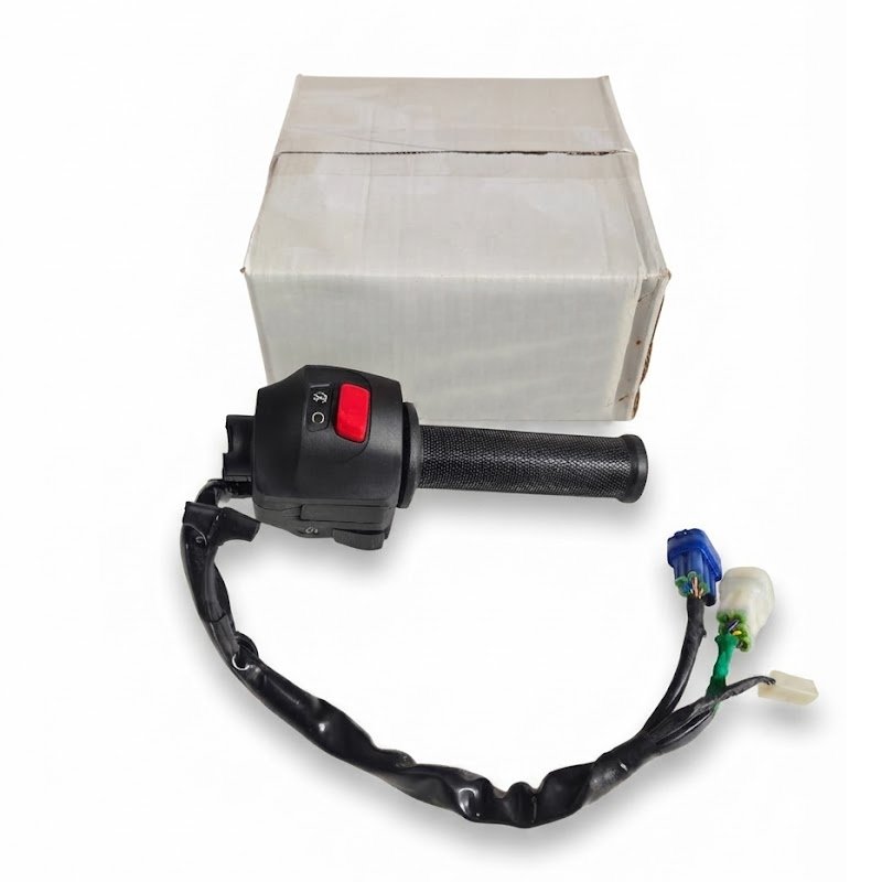For KTM RC 390 Gen 2 Handlebar Switch RH Side 2022-2023 Model image 2