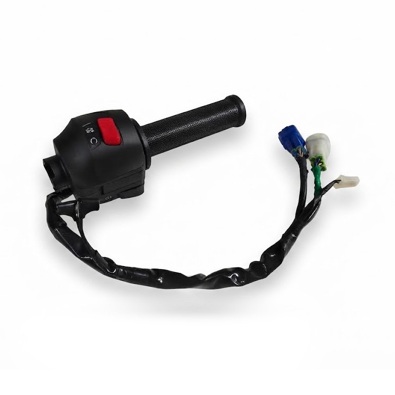 For KTM RC 390 Gen 2 Handlebar Switch RH Side 2022-2023 Model image 3