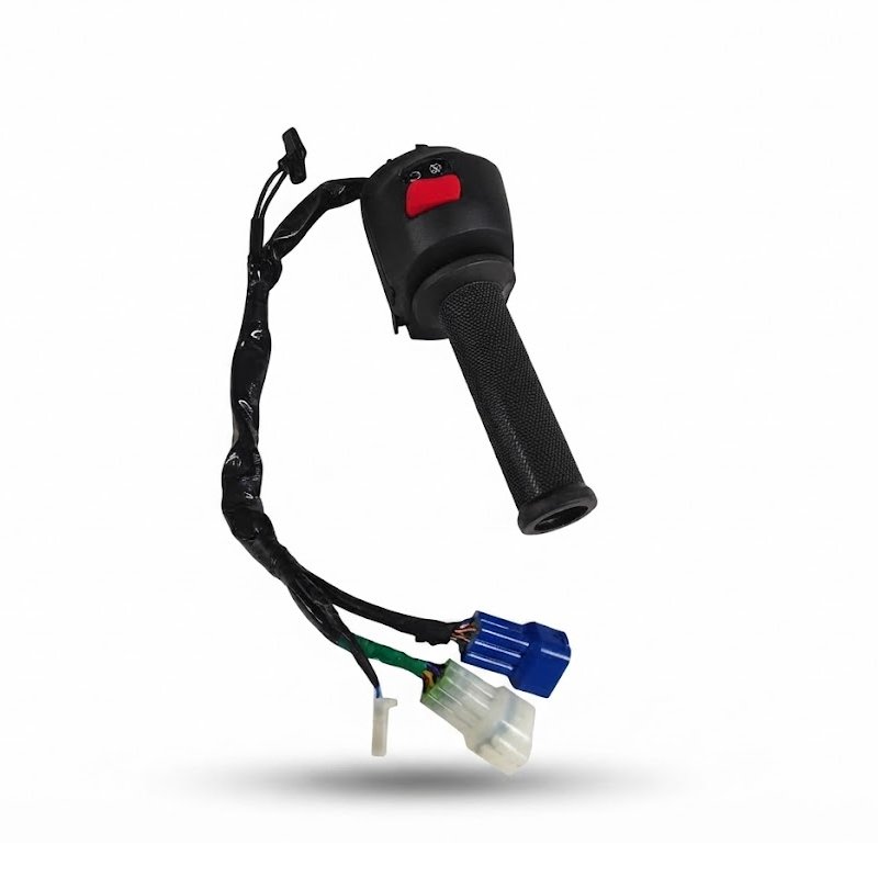 For KTM RC 390 Gen 2 Handlebar Switch RH Side 2022-2023 Model image 4