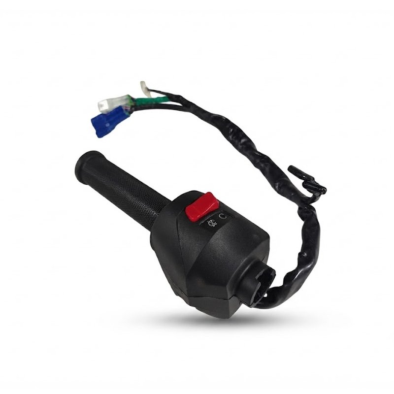 For KTM RC 390 Gen 2 Handlebar Switch RH Side 2022-2023 Model image 6