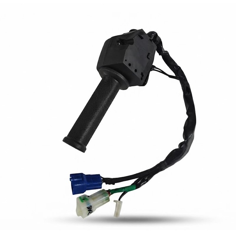 For KTM RC 390 Gen 2 Handlebar Switch RH Side 2022-2023 Model image 7