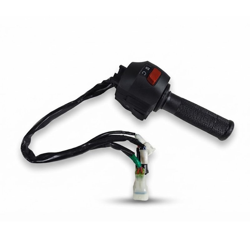 For KTM RC 390 Handlebar Switch RH Side 2017-2019 Model image 3
