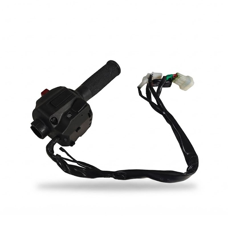 For KTM RC 390 Handlebar Switch RH Side 2017-2019 Model image 4