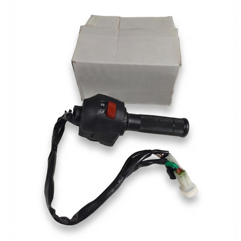 For KTM Duke 390 Handlebar Switch RH Side 2017-2019 Model image 2