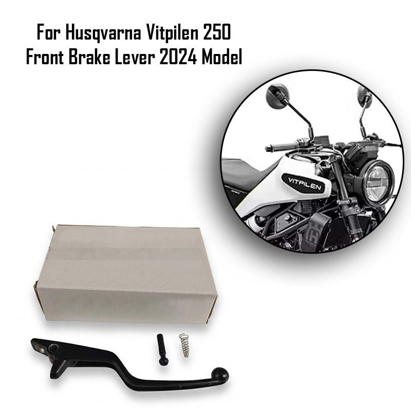 For Husqvarna Vitpilen 250 Front Brake Lever 2024 Model