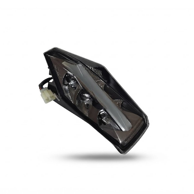 For KTM RC 125 Gen 2 Rear Tail Light Lamp 2021 Model image 3