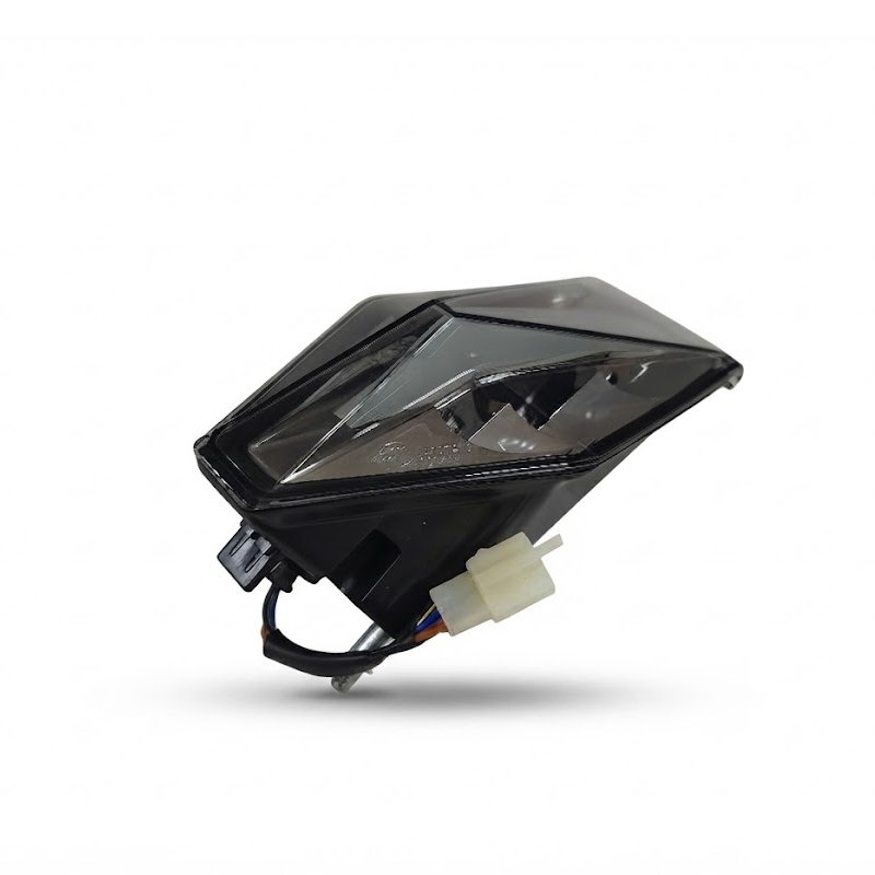 For KTM RC 125 Gen 2 Rear Tail Light Lamp 2021 Model image 4