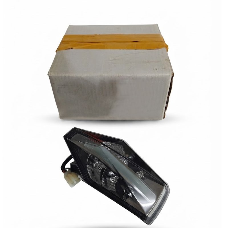 For KTM RC 125 Gen 2 Rear Tail Light Lamp 2023 Model image 2