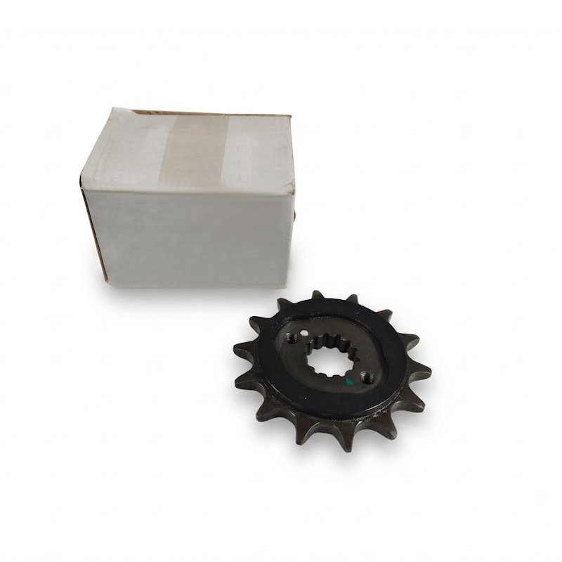 For Husqvarna Vitpilen 250 Front Sprocket 2023 Model image 2