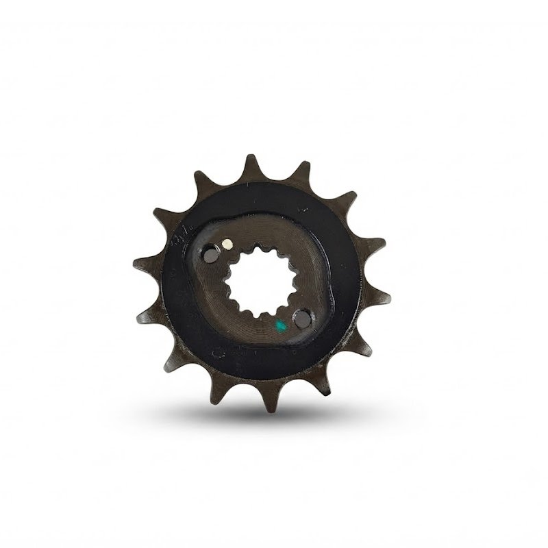 For Husqvarna Vitpilen 250 Front Sprocket 2023 Model image 3