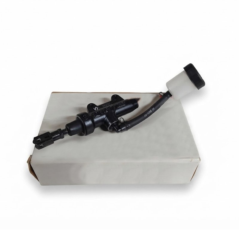 For KTM Duke 250 Gen 3 Rear Master Cylinder 2026 Model image 2
