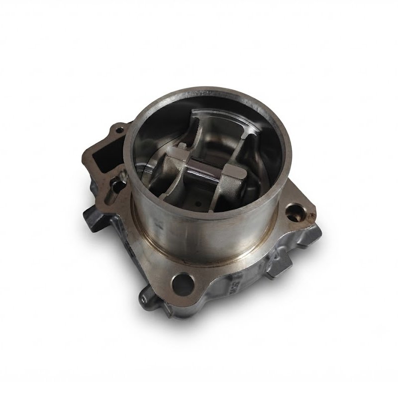For KTM Adventure S 390 Cylinder Block With Piston 2025-2026 Model image 5