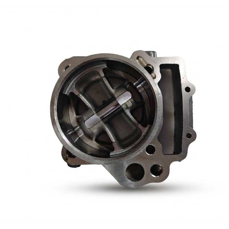 For KTM Adventure S 390 Cylinder Block With Piston 2025-2026 Model image 8