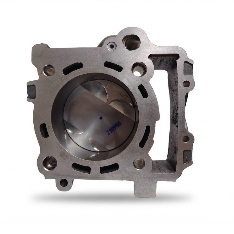 For KTM Adventure S 390 Cylinder Block With Piston 2025-2026 Model image 9
