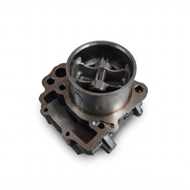 For KTM Adventure X 390 Cylinder Block With Piston 2025 Model image 3