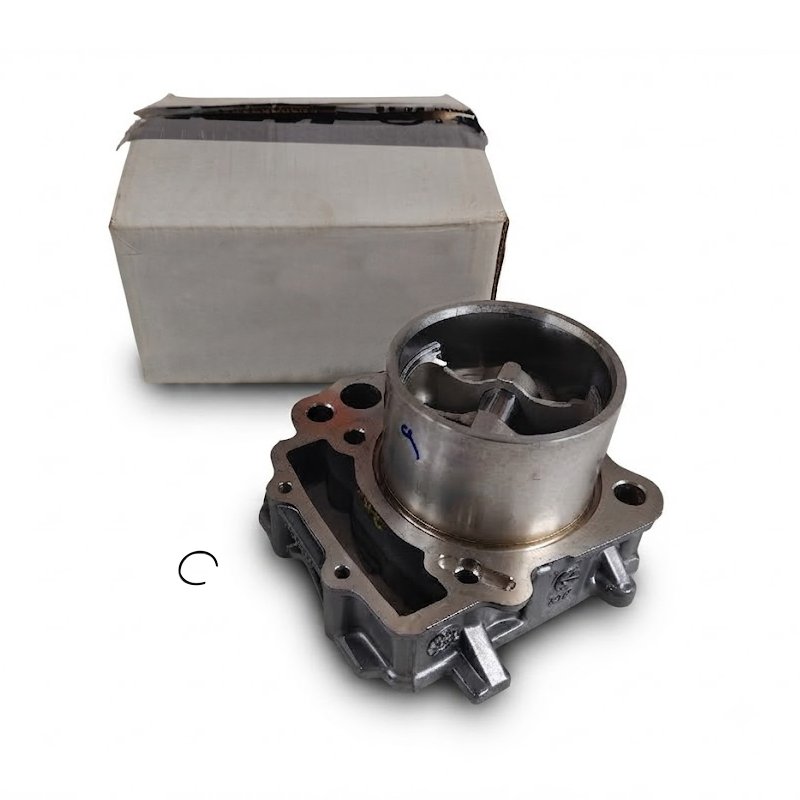 For KTM Duke R 390 Cylinder Block With Piston 2026 Model image 2
