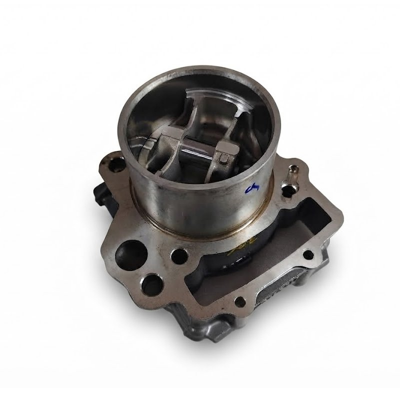 For KTM Duke R 390 Cylinder Block With Piston 2026 Model image 6