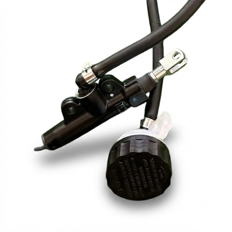 For KTM Duke 200 Rear Master Cylinder 2020-2023 Model image 3
